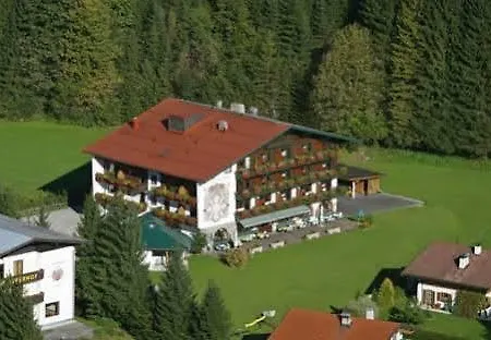 Alphof Kirchdorf in Tirol